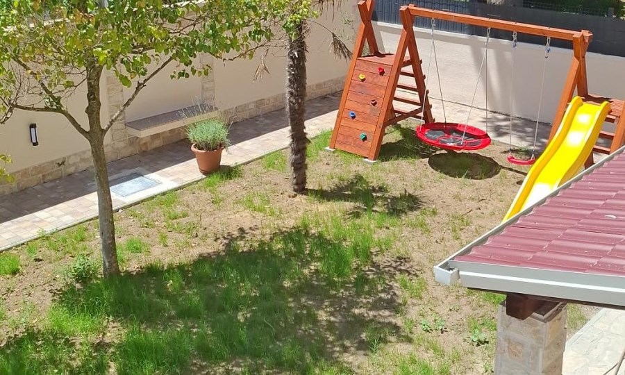 Izvodimo sve potrebne radove za uređenje okoliša: