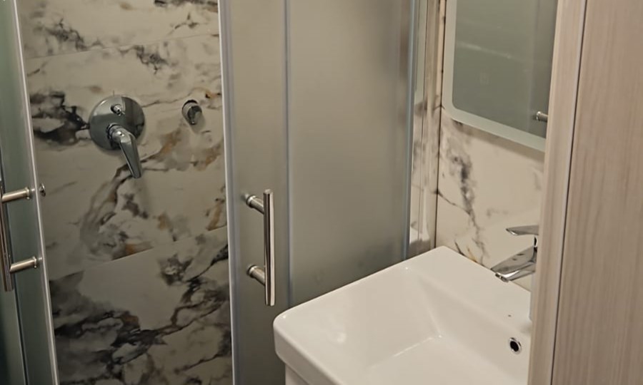 Adaptacija kupaonice: